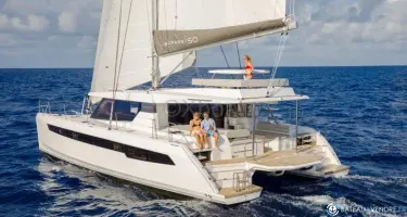 Robertson And Caine Leopard 50