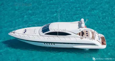 Mangusta  72