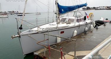 RM Yachts RM 1125