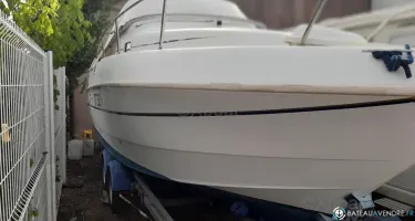 Beneteau Flyer 701