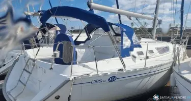 Gibert Marine Gib Sea 334