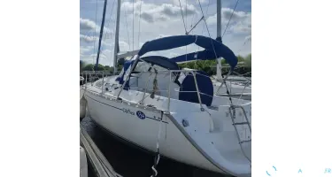 Gibert Marine Gib Sea 334