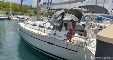 Beneteau Oceanis 393 Clipper