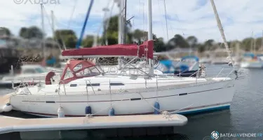 Beneteau Oceanis 393 Clipper