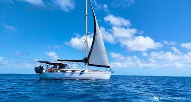 Jeanneau Sun Odyssey 40