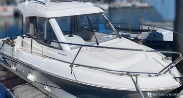 Beneteau Antares 560