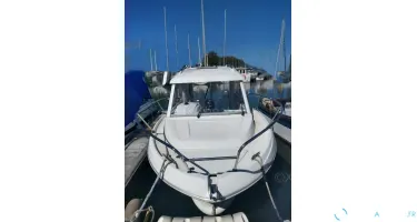 Beneteau Antares 560