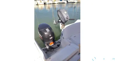 Beneteau Antares 560