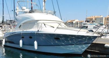 Beneteau Antares 36