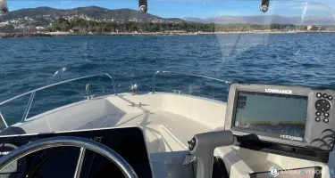Pacific Craft  500 Open