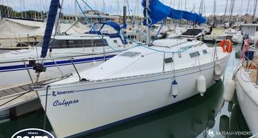 Beneteau First 265