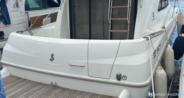 Beneteau Antares 36