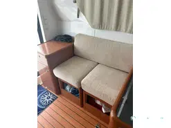 Beneteau Antares 36