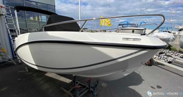 Quicksilver Activ 555 Open