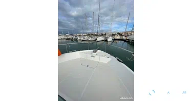 Delphia  1050 Escape