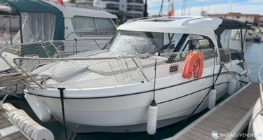 Beneteau Antares 8 OB