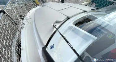 Beneteau Antares 8 OB