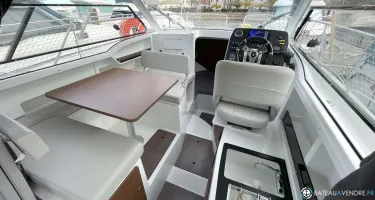 Beneteau Antares 8 OB
