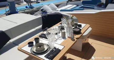 Rio Yachts Daytona 50