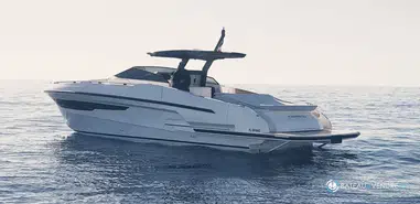 Rio Yachts Daytona 50