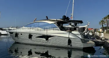 Queens Yachts  50 HT