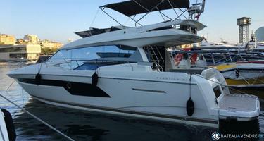 Jeanneau Prestige 520 Fly