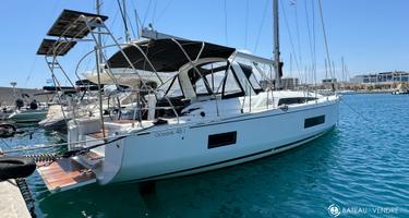 Beneteau Oceanis 46.1