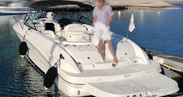 Sea Ray  290 Sun Sport