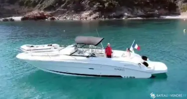 Sea Ray  290 Sun Sport