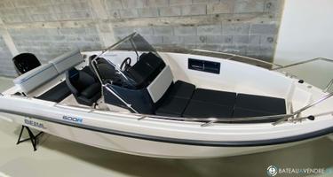 Bella Boats  600 R