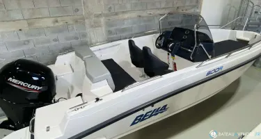 Bella Boats  600 R