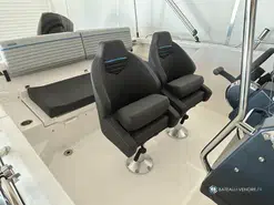 Bella Boats  600 R