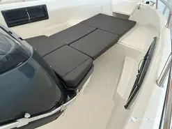 Bella Boats  600 R