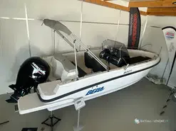Bella Boats  600 R
