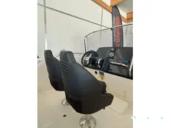 Bella Boats  600 R