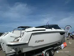 Flipper  900 DC