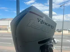Mercury MERCURY RACING 150
