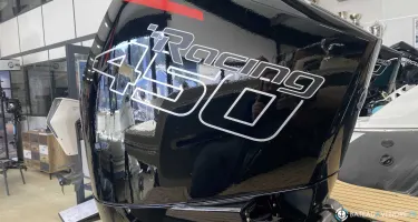 MERCURY MERCURY RACING 450