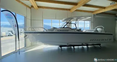 Nimbus T8