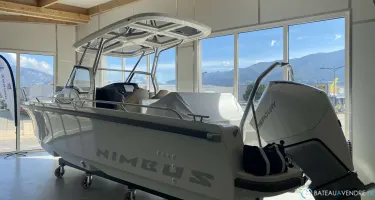 Nimbus T8