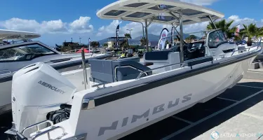 Nimbus T9