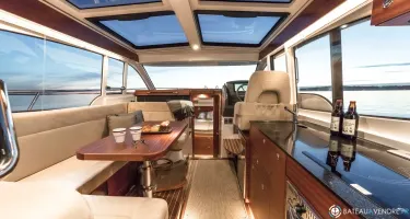 Nimbus  365 Coupe