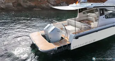 Nimbus W11