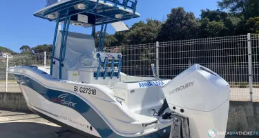 Seagame Starfish 200