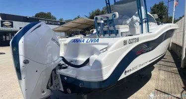 Seagame Starfish 200