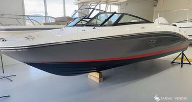 Sea Ray  210 SPX