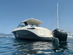 Sea Ray  320 Sundancer