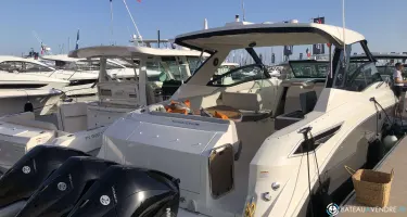 Sea Ray  320 Sundancer