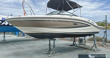 Sea Ray  190 SPX