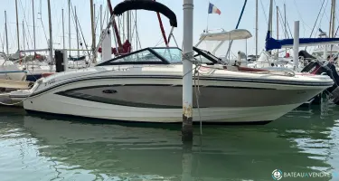 Sea Ray  190 SPX